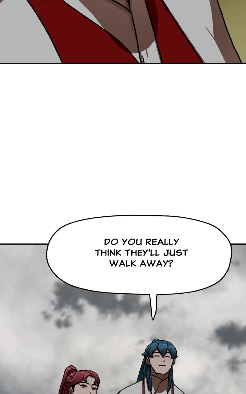 Read Like a Chilling Flame chapter 44 image 35 on Lezhin
