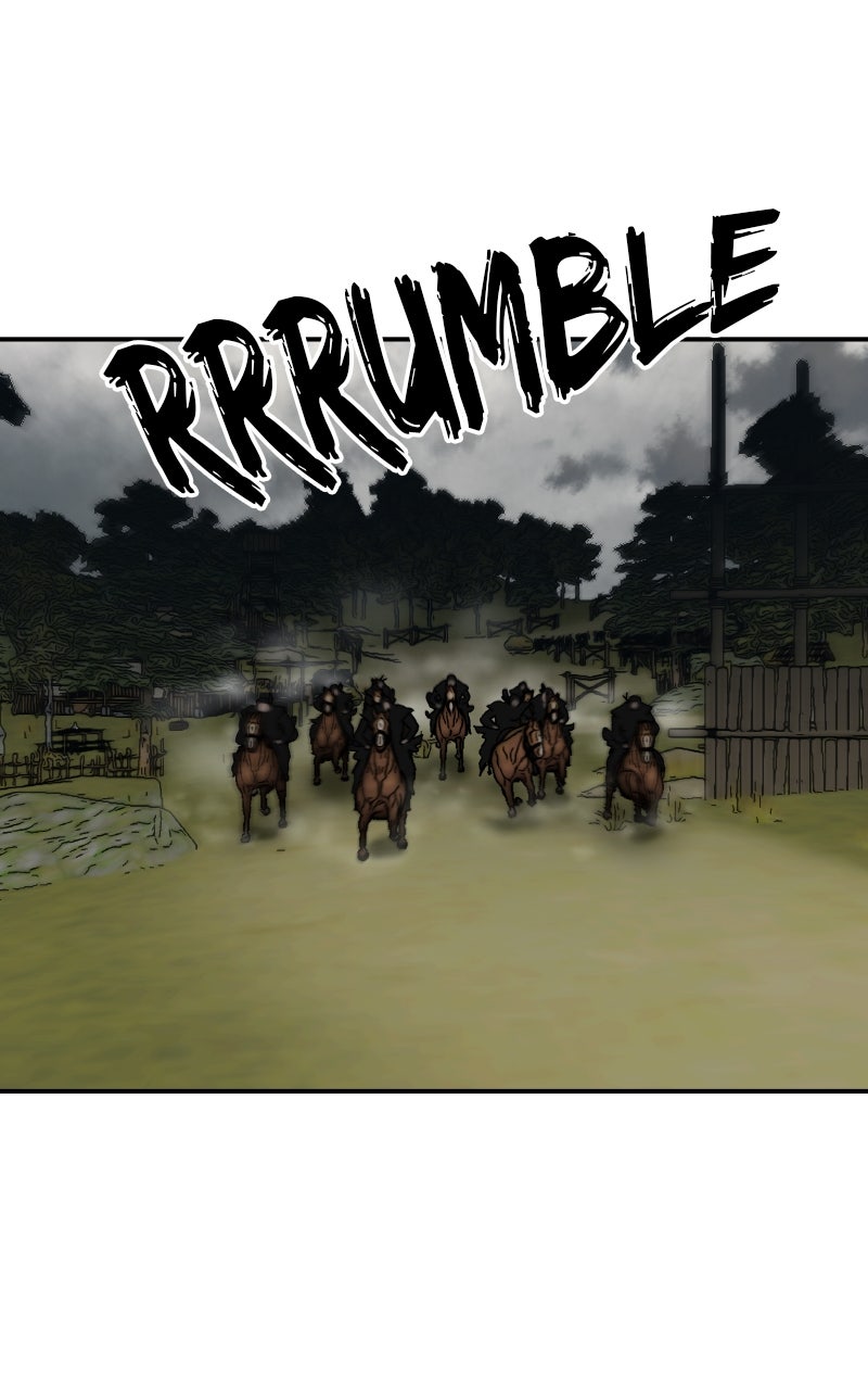 Read Like a Chilling Flame chapter 44 image 38 on Lezhin