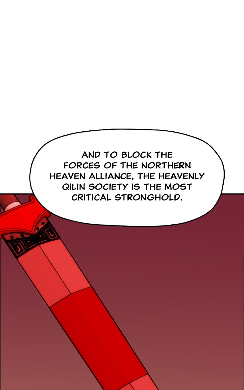 Read Like a Chilling Flame chapter 44 image 4 on Lezhin