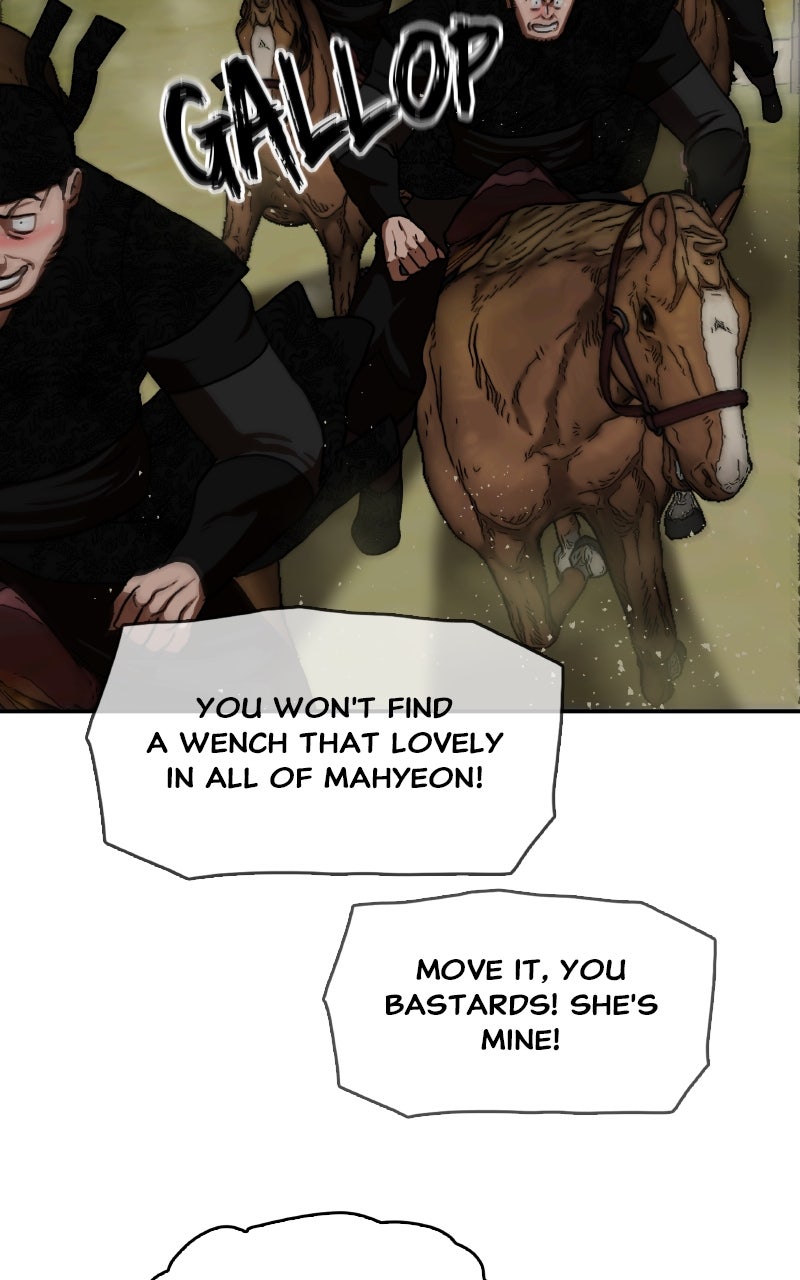 Read Like a Chilling Flame chapter 44 image 41 on Lezhin