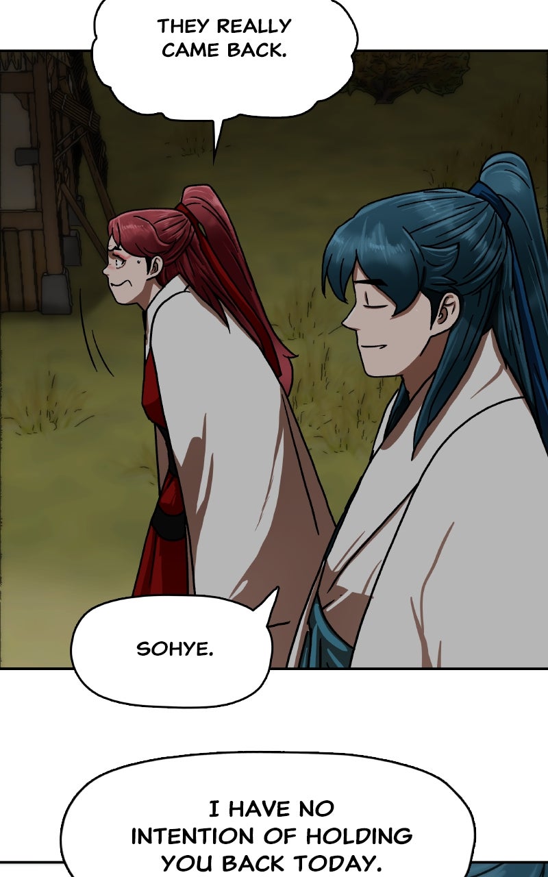 Read Like a Chilling Flame chapter 44 image 42 on Lezhin
