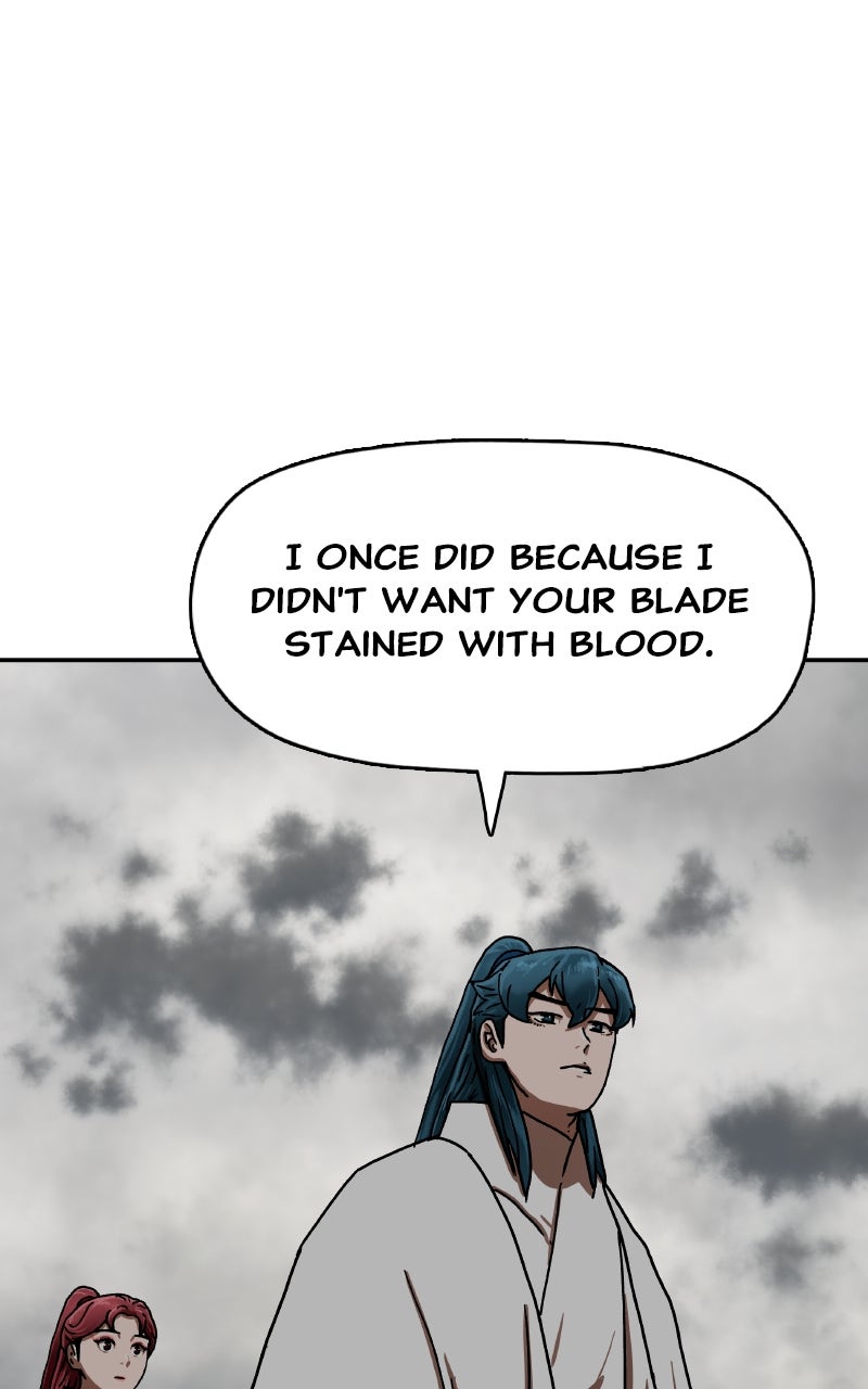 Read Like a Chilling Flame chapter 44 image 45 on Lezhin