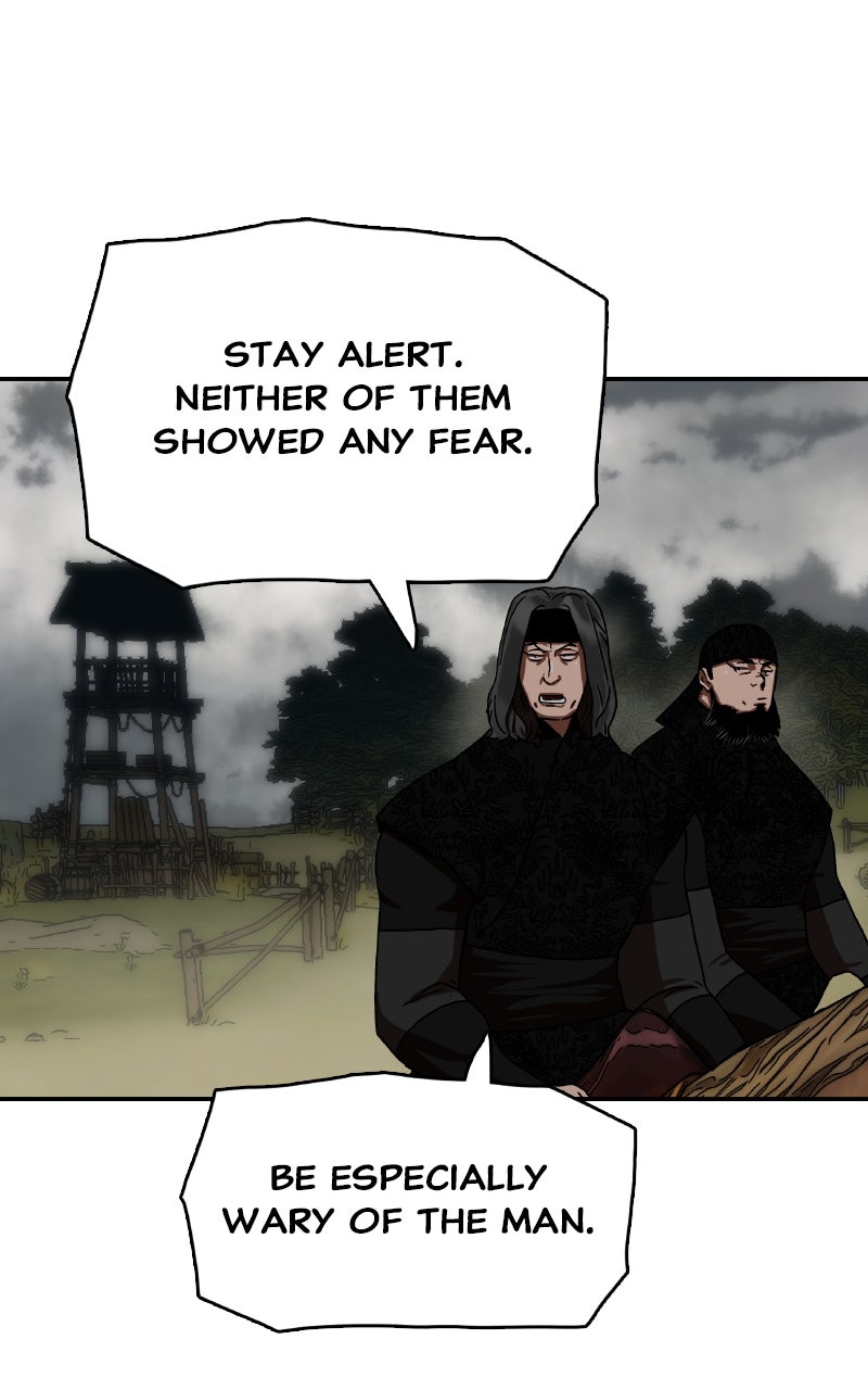 Read Like a Chilling Flame chapter 44 image 50 on Lezhin