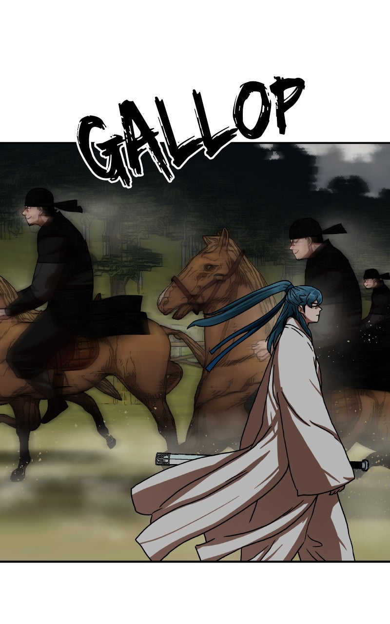 Read Like a Chilling Flame chapter 44 image 51 on Lezhin