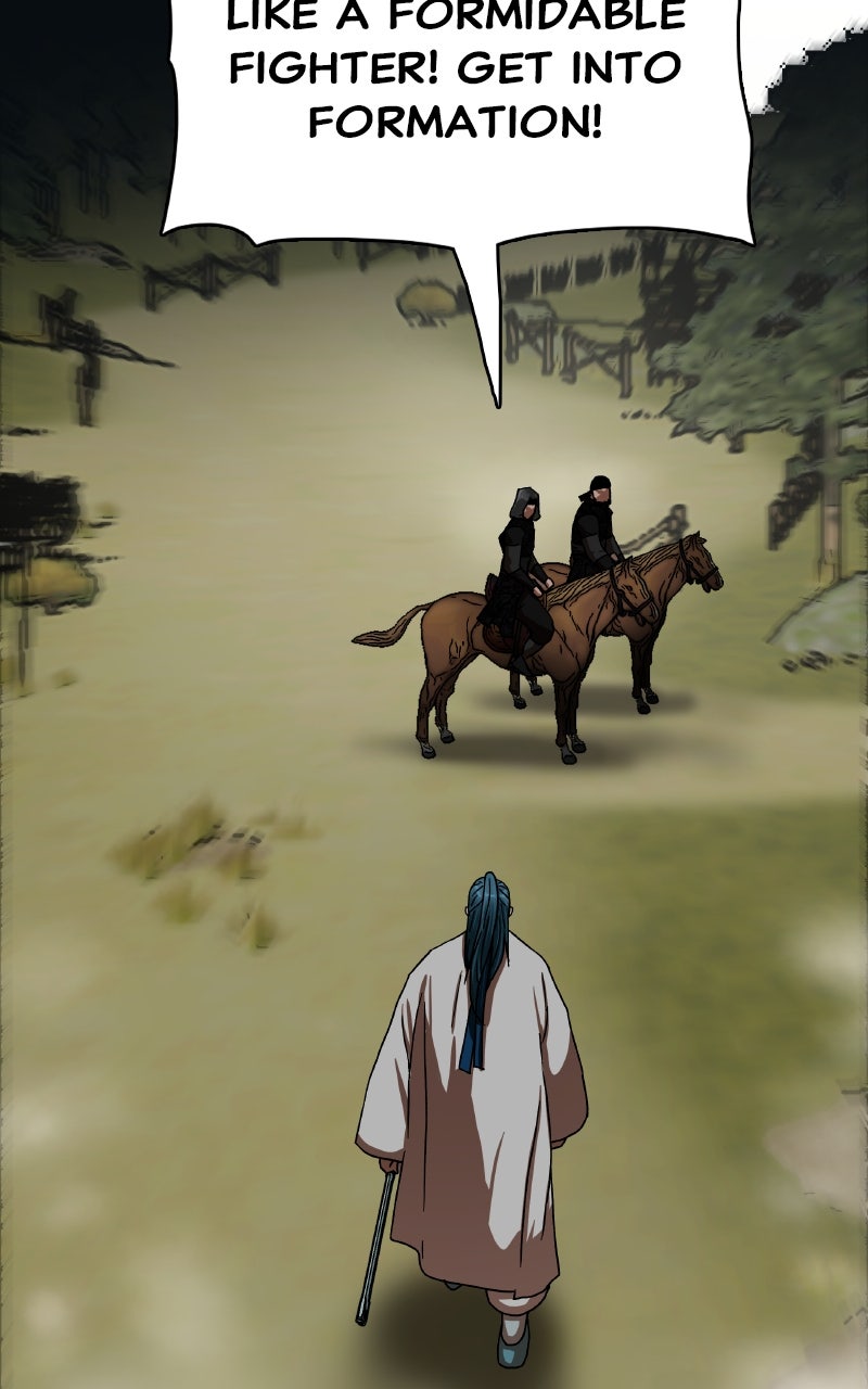 Read Like a Chilling Flame chapter 44 image 55 on Lezhin