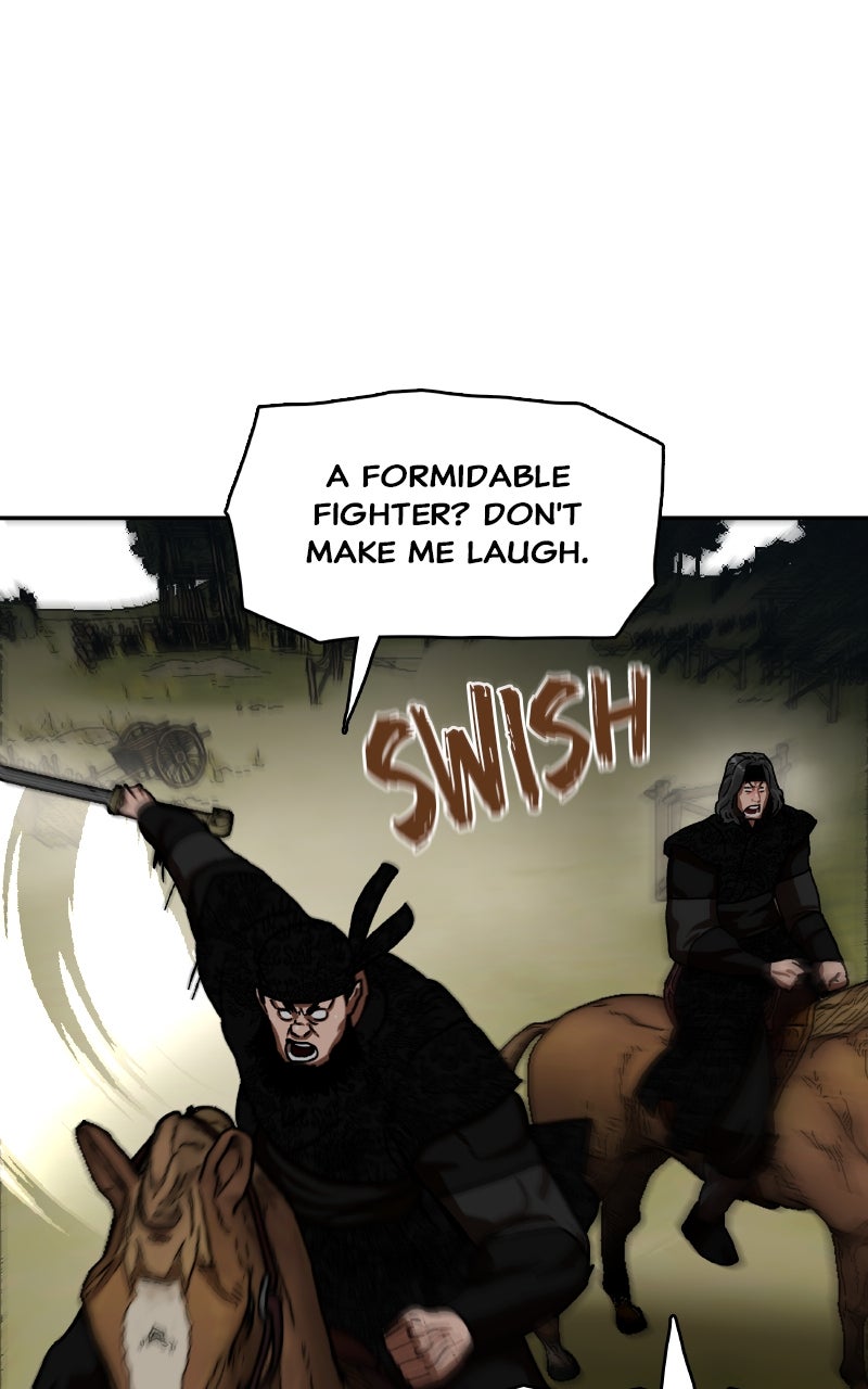 Read Like a Chilling Flame chapter 44 image 57 on Lezhin