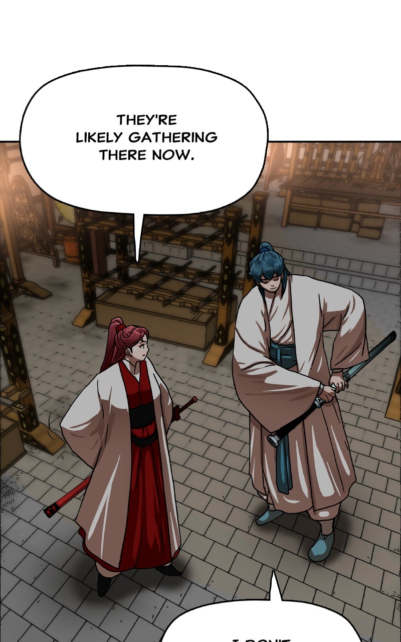 Read Like a Chilling Flame chapter 44 image 6 on Lezhin