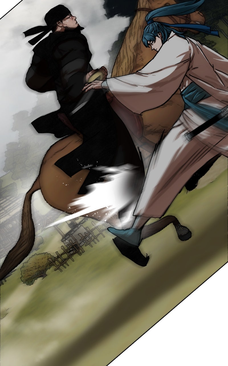 Read Like a Chilling Flame chapter 44 image 67 on Lezhin