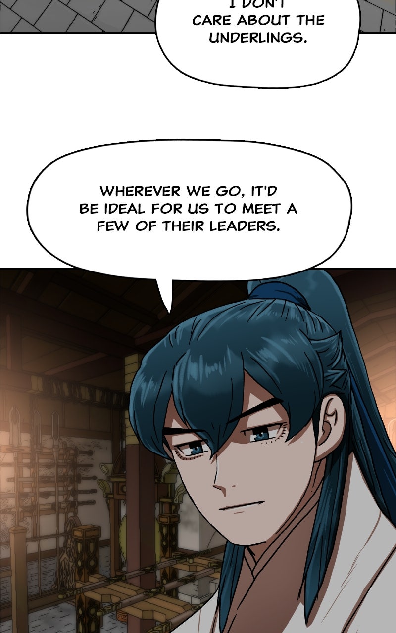 Read Like a Chilling Flame chapter 44 image 7 on Lezhin