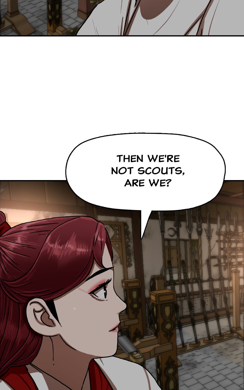 Read Like a Chilling Flame chapter 44 image 8 on Lezhin