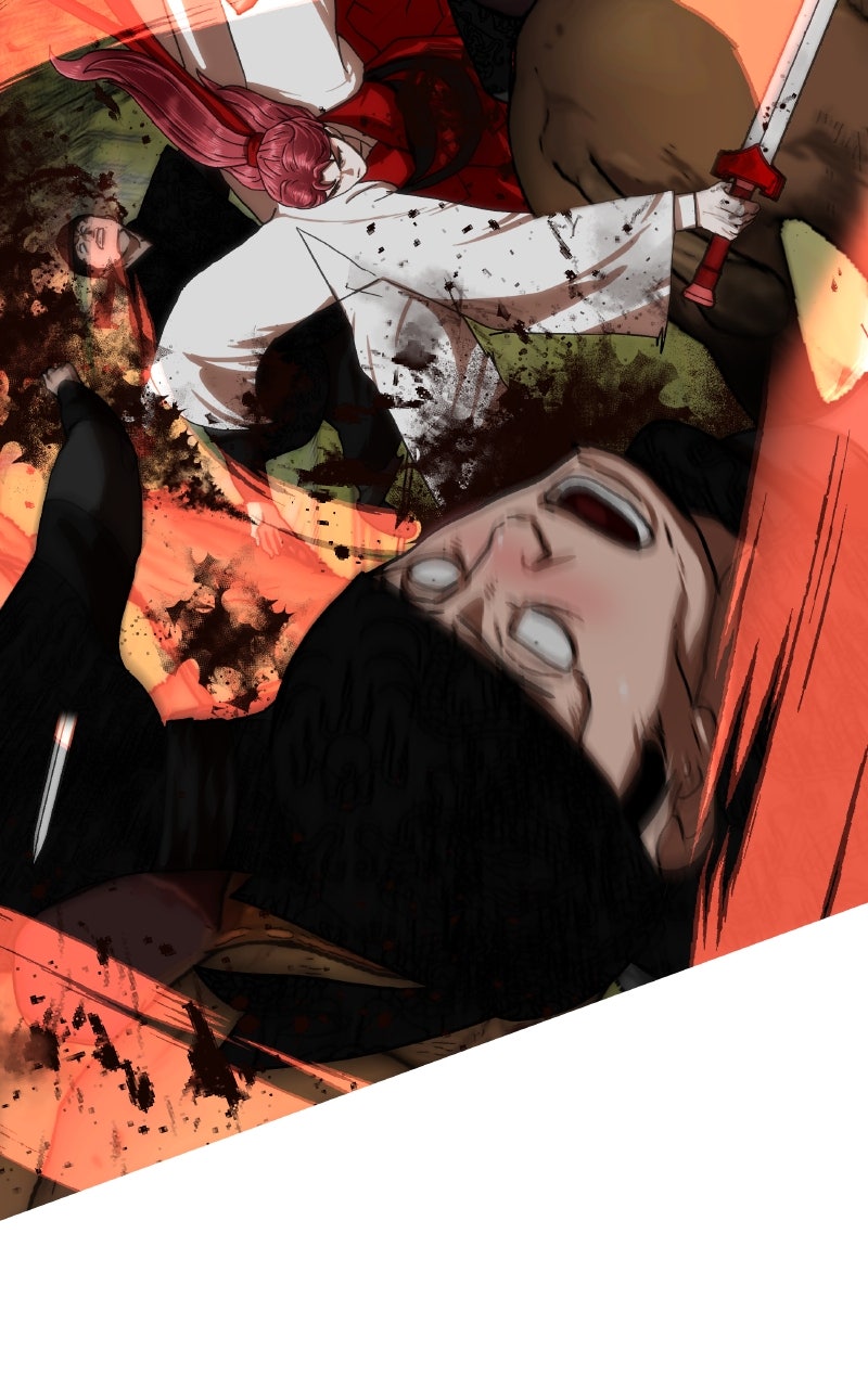 Read Like a Chilling Flame chapter 44 image 82 on Lezhin