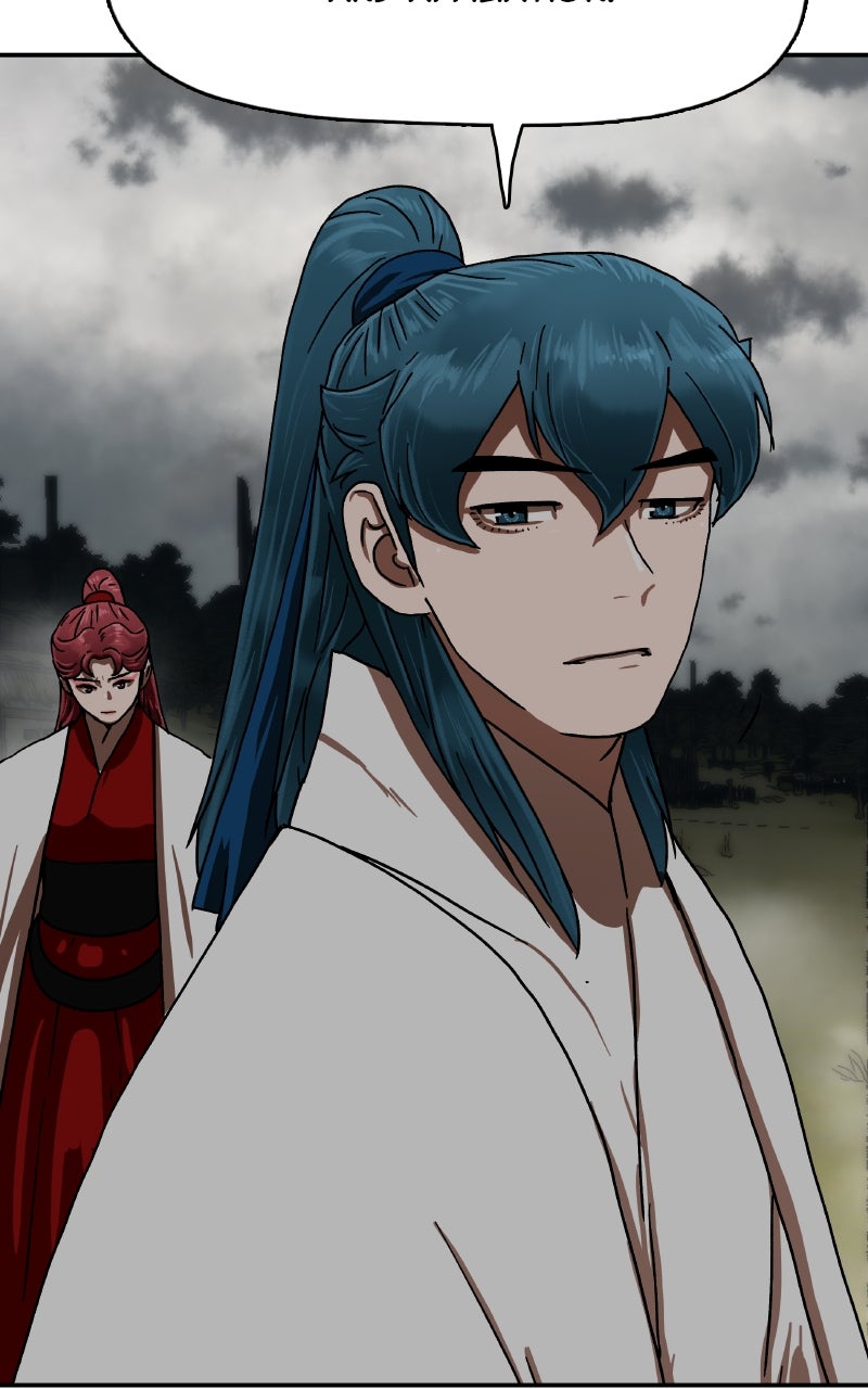 Read Like a Chilling Flame chapter 44 image 87 on Lezhin