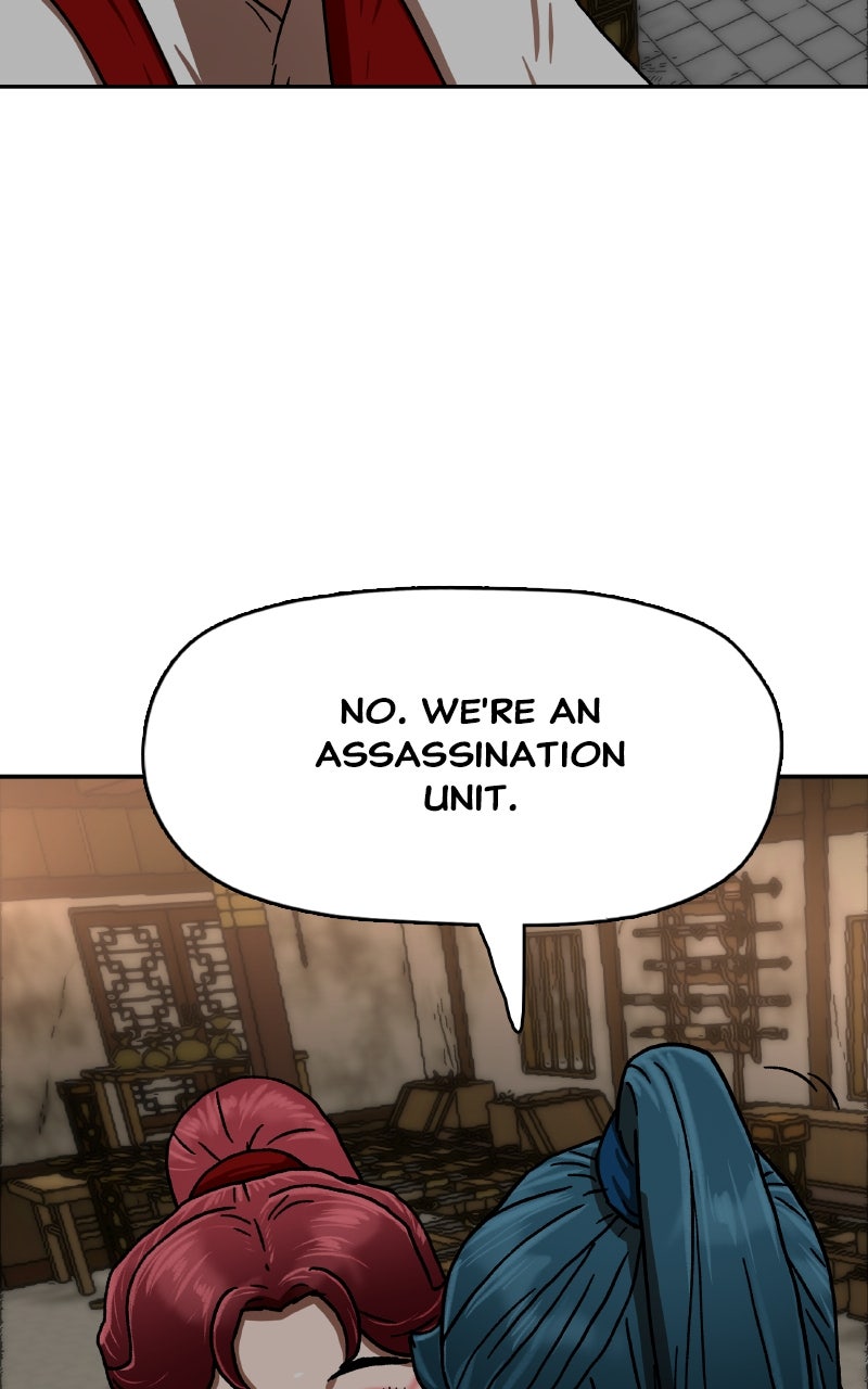 Read Like a Chilling Flame chapter 44 image 9 on Lezhin