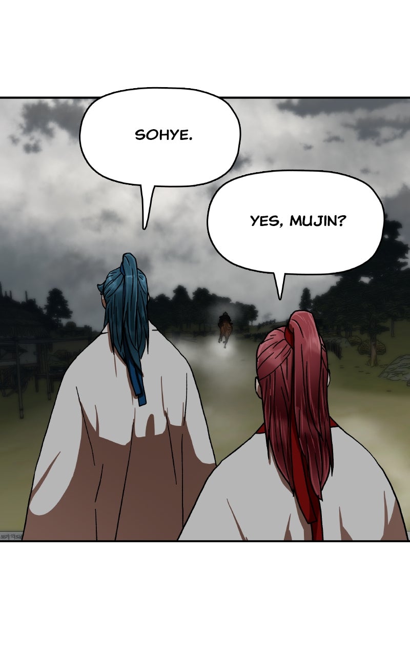 Read Like a Chilling Flame chapter 44 image 91 on Lezhin