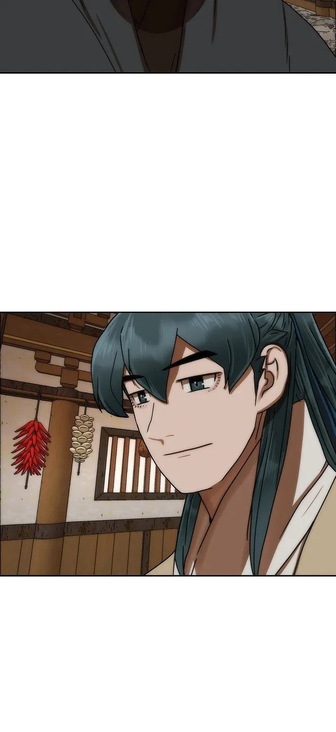 Read Like a Chilling Flame chapter 45.2 image 15 on Lezhin