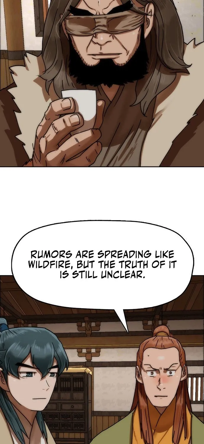 Read Like a Chilling Flame chapter 45.2 image 19 on Lezhin