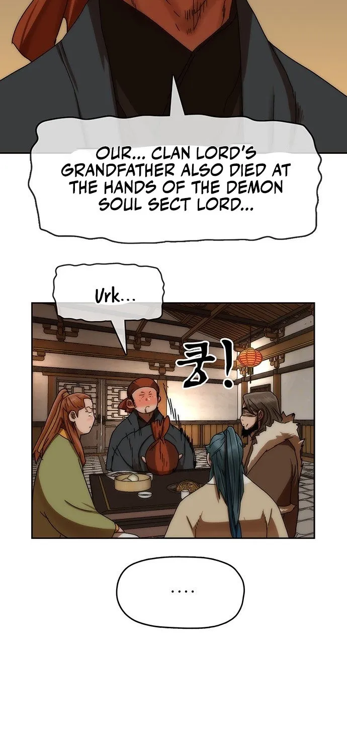 Read Like a Chilling Flame chapter 45.2 image 38 on Lezhin