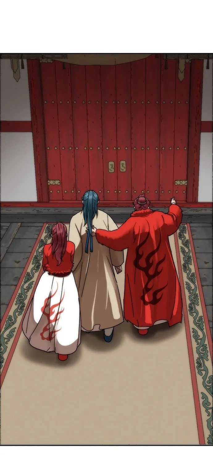 Read Like a Chilling Flame chapter 45.2 image 75 on Lezhin
