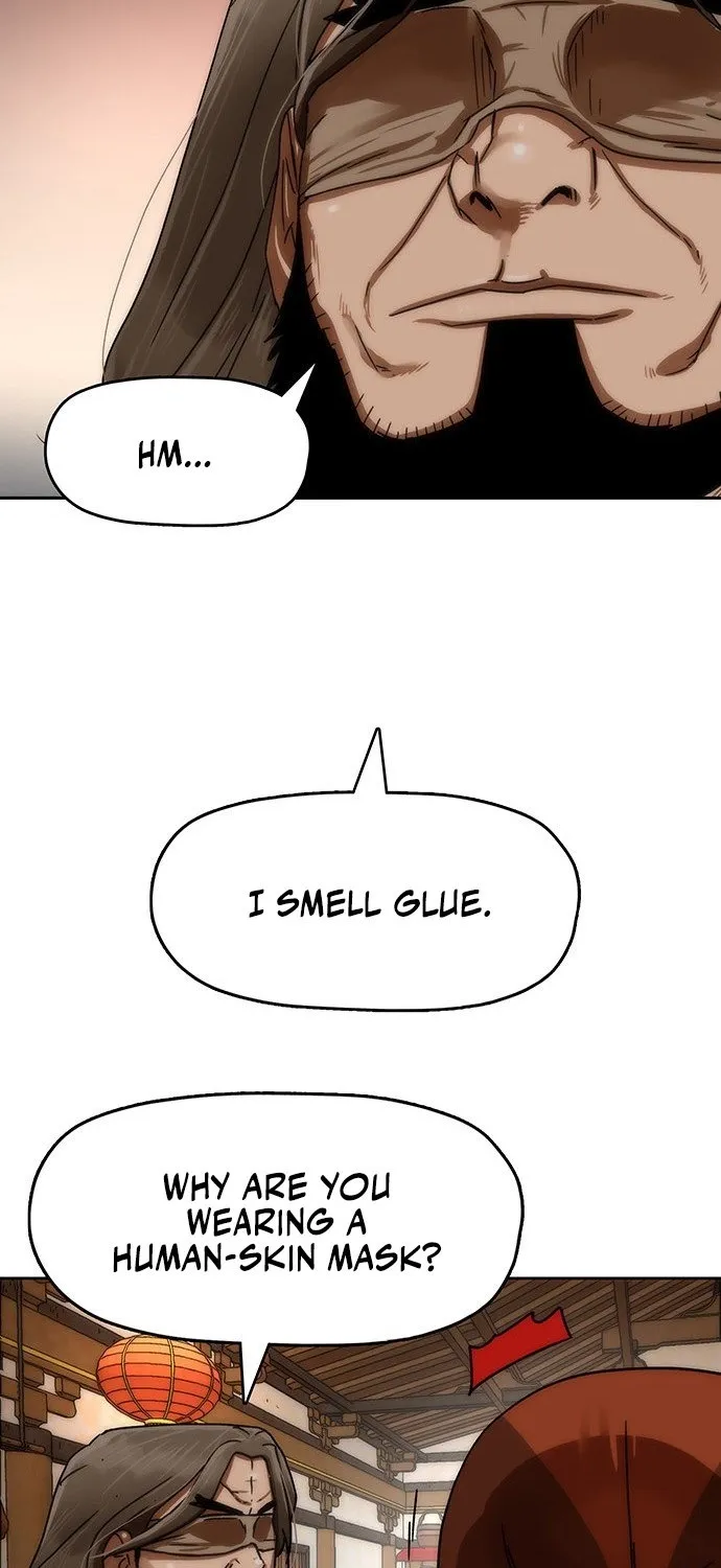 Read Like a Chilling Flame chapter 45.2 image 9 on Lezhin