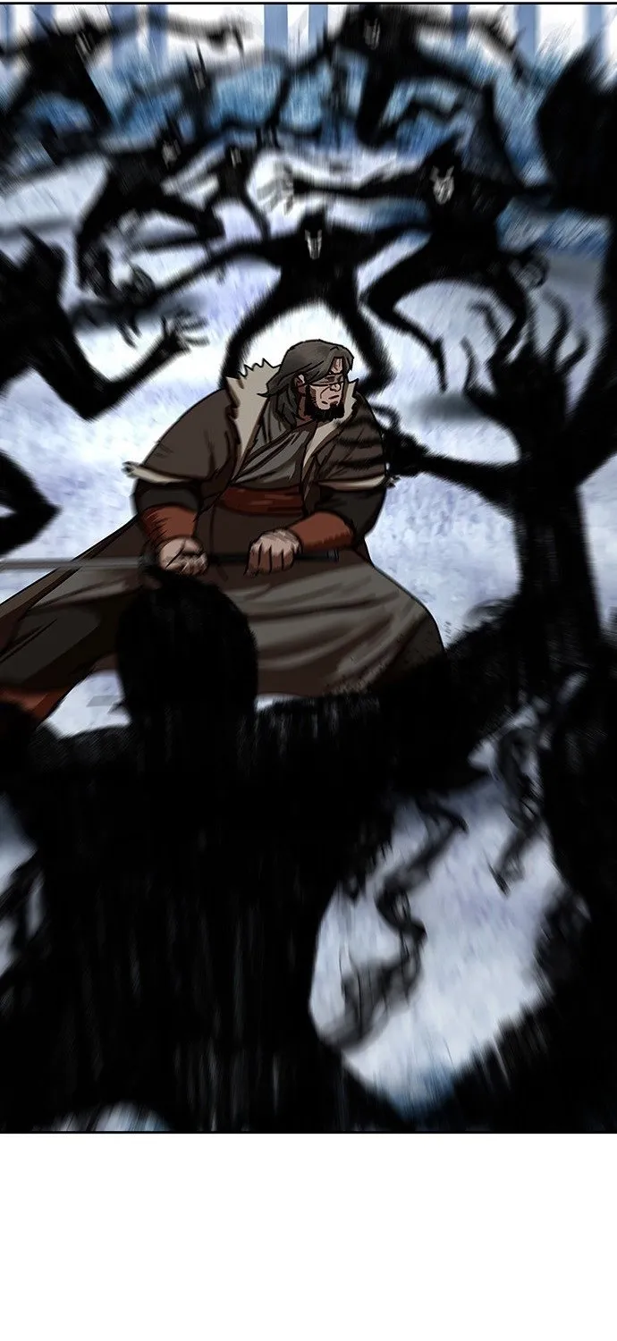 Read Like a Chilling Flame chapter 45.3 image 68 on Lezhin