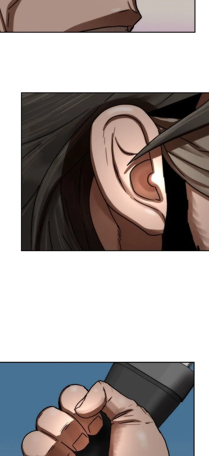 Read Like a Chilling Flame chapter 45.3 image 72 on Lezhin
