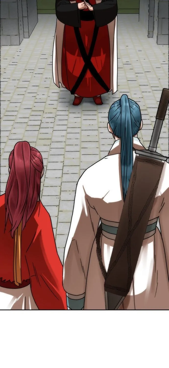 Read Like a Chilling Flame chapter 45.4 image 19 on Lezhin