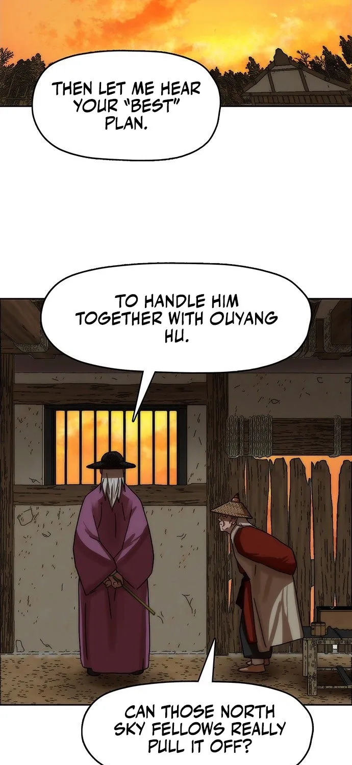 Read Like a Chilling Flame chapter 45.4 image 52 on Lezhin