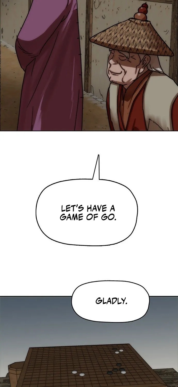Read Like a Chilling Flame chapter 45.4 image 64 on Lezhin