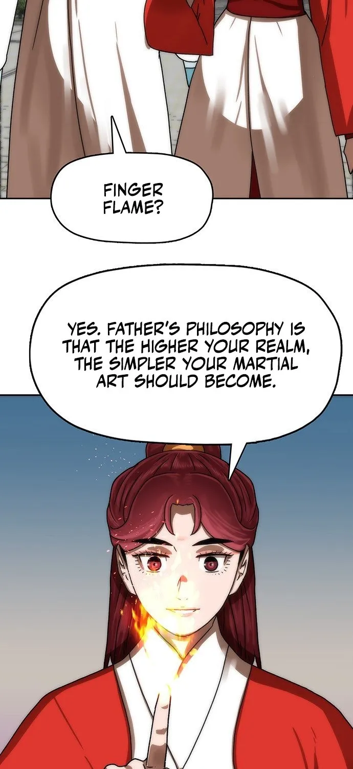 Read Like a Chilling Flame chapter 45.4 image 9 on Lezhin