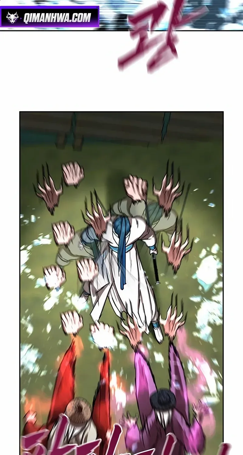 Read Like a Chilling Flame chapter 45.7 image 40 on Lezhin