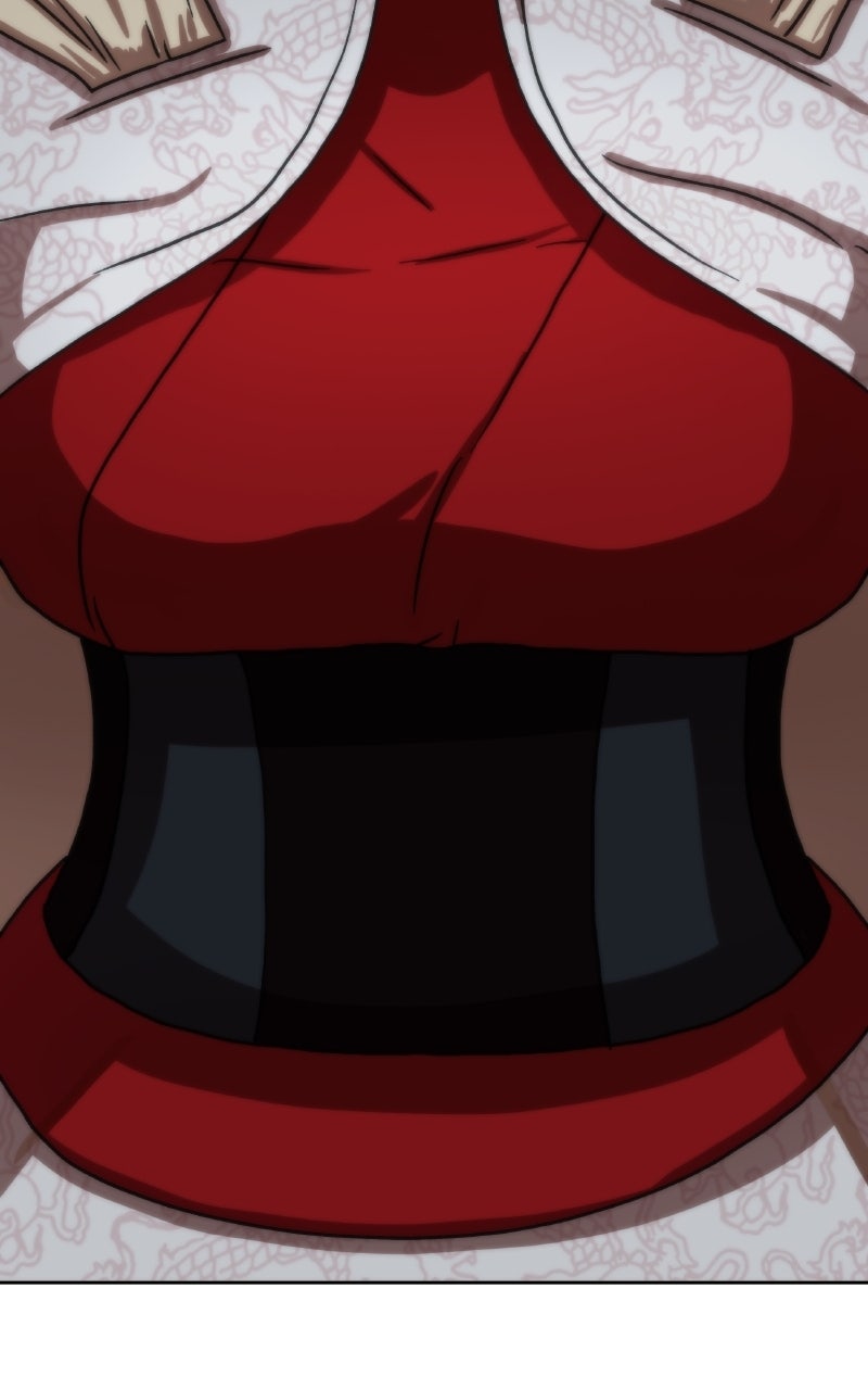 Read Like a Chilling Flame chapter 45 image 105 on Lezhin