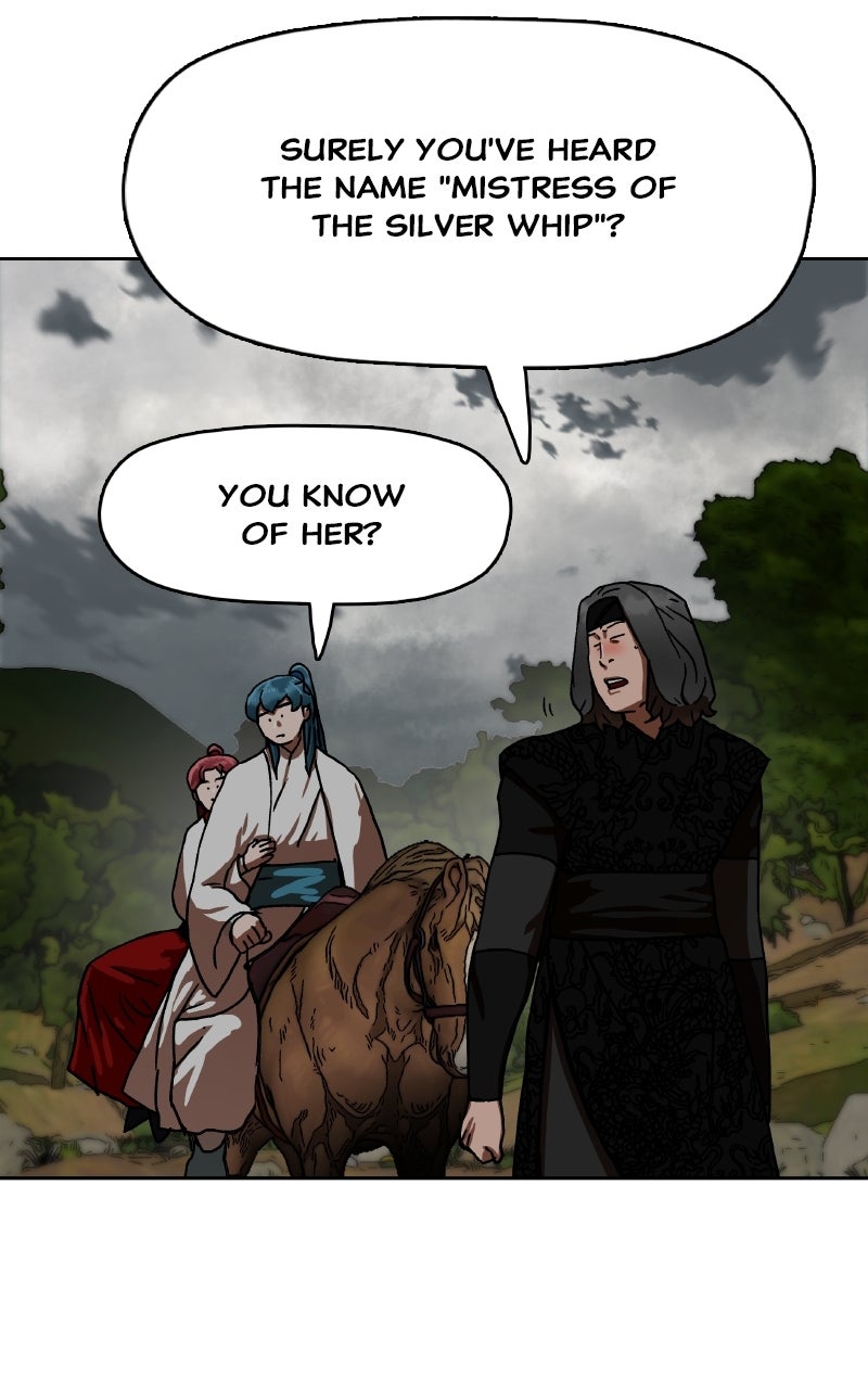 Read Like a Chilling Flame chapter 45 image 16 on Lezhin