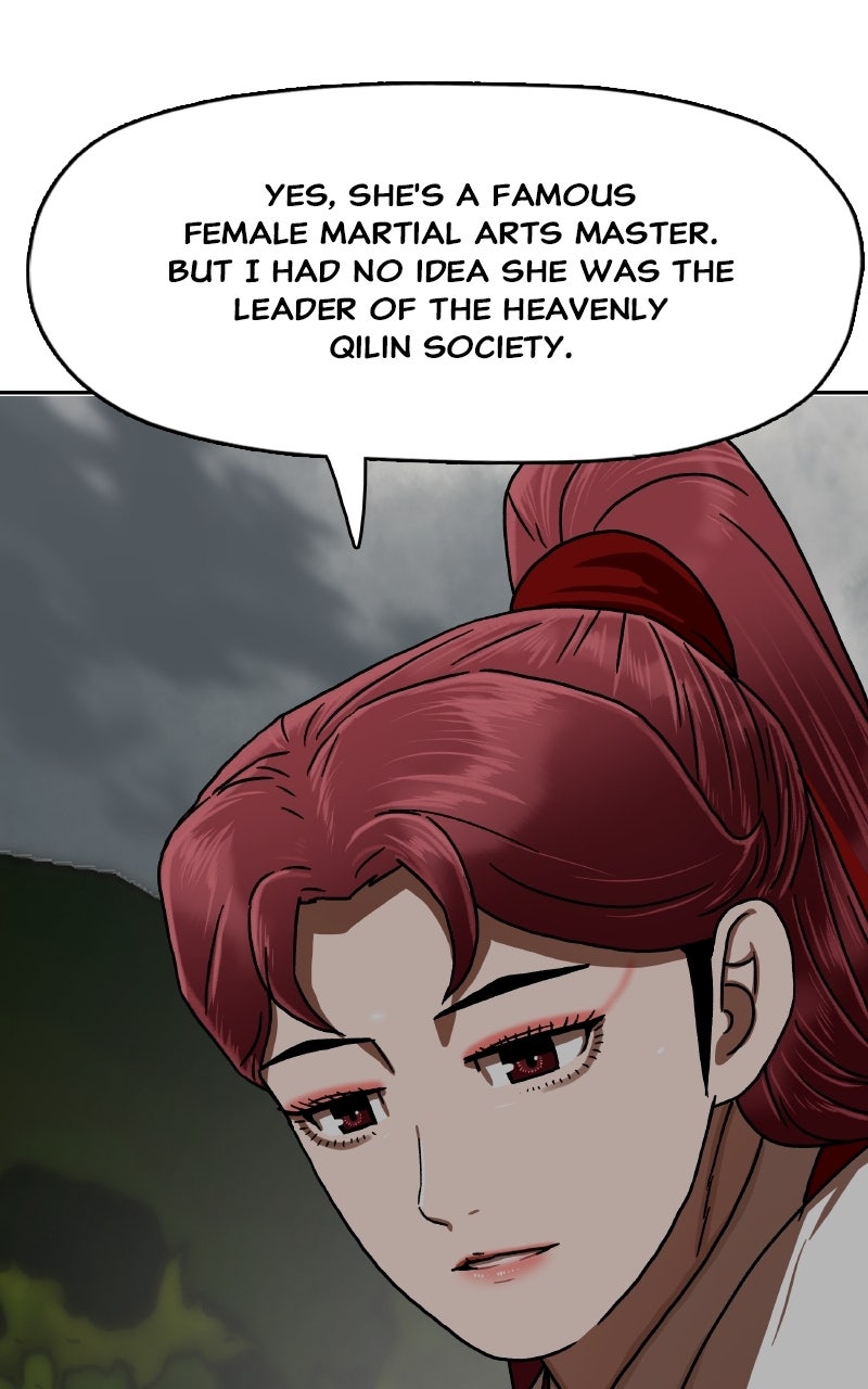 Read Like a Chilling Flame chapter 45 image 17 on Lezhin