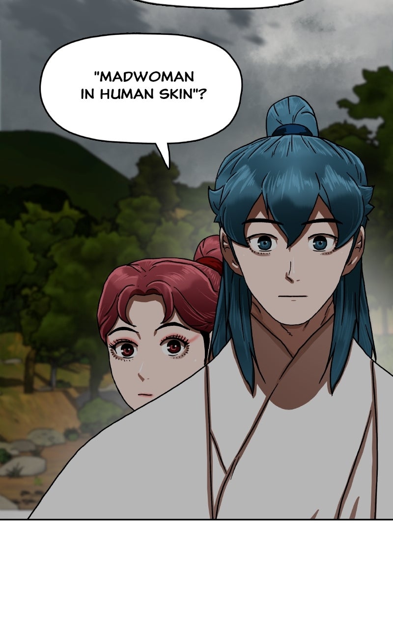 Read Like a Chilling Flame chapter 45 image 20 on Lezhin