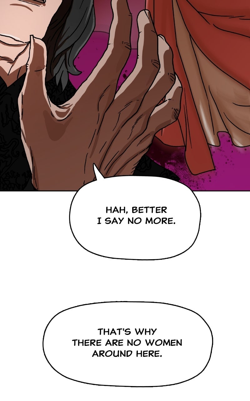 Read Like a Chilling Flame chapter 45 image 22 on Lezhin