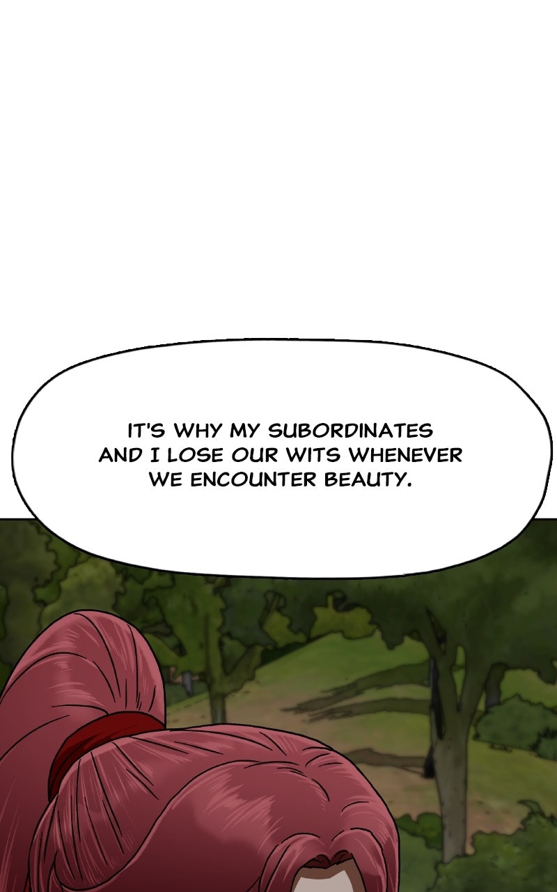 Read Like a Chilling Flame chapter 45 image 23 on Lezhin