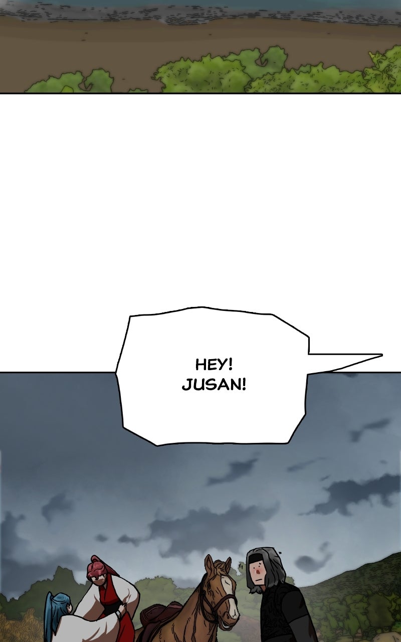 Read Like a Chilling Flame chapter 45 image 27 on Lezhin