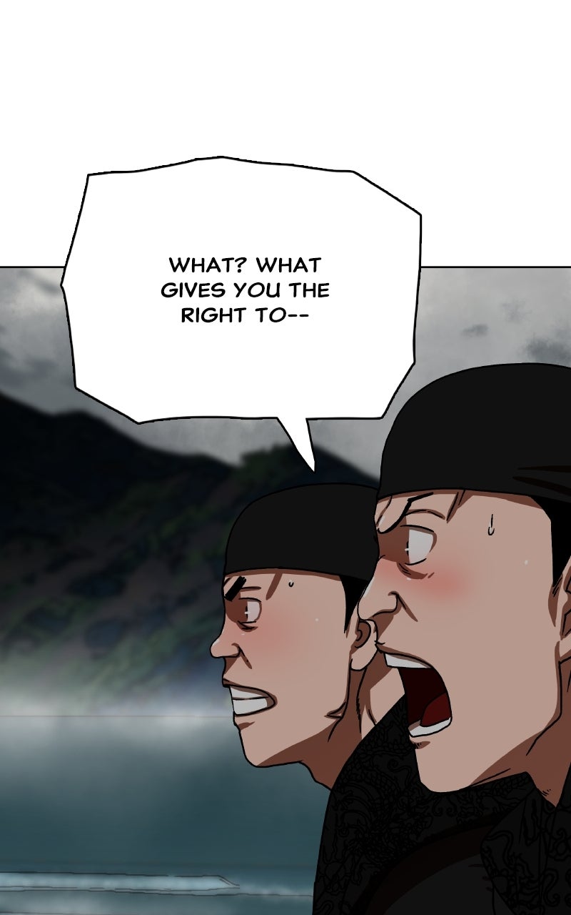Read Like a Chilling Flame chapter 45 image 33 on Lezhin