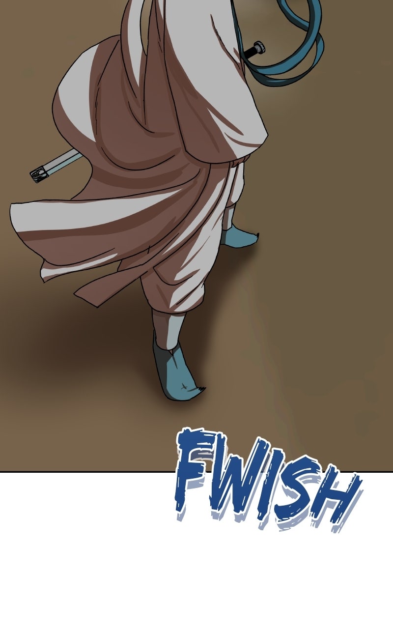 Read Like a Chilling Flame chapter 45 image 37 on Lezhin