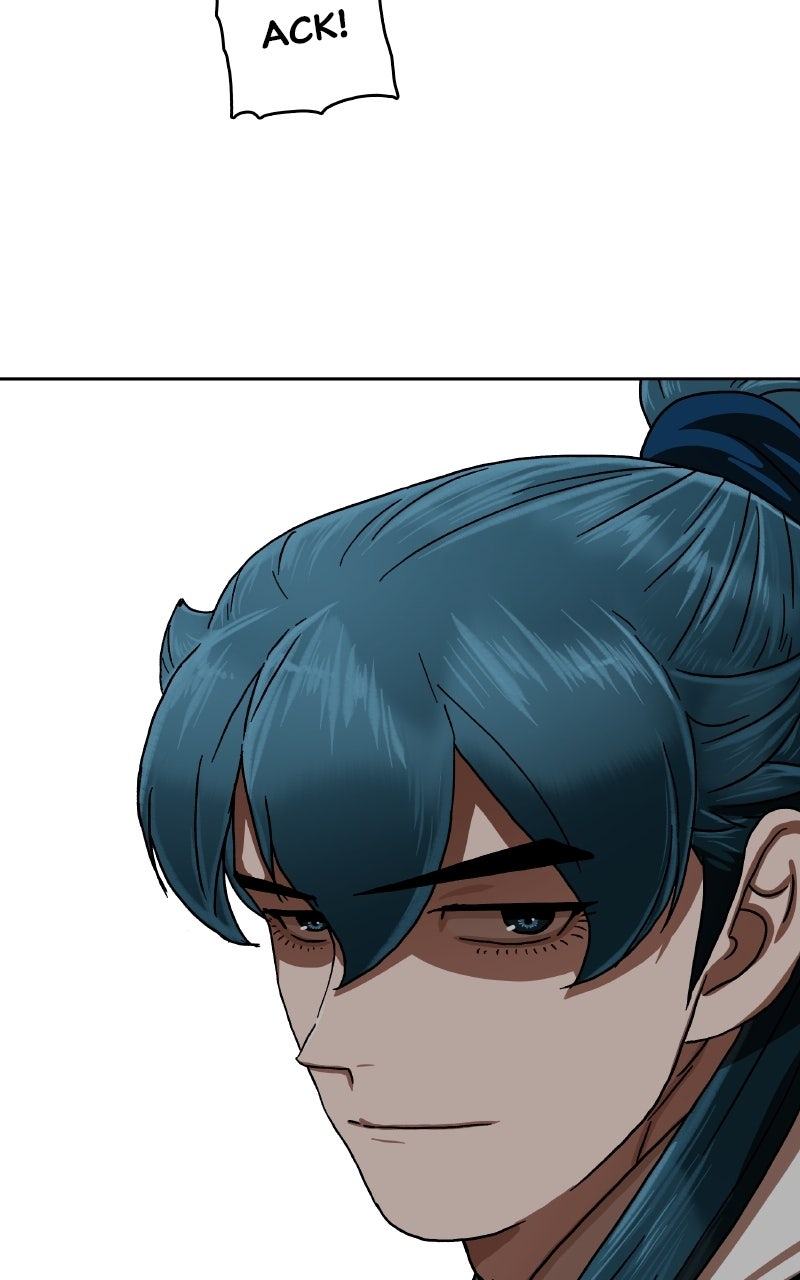 Read Like a Chilling Flame chapter 45 image 39 on Lezhin