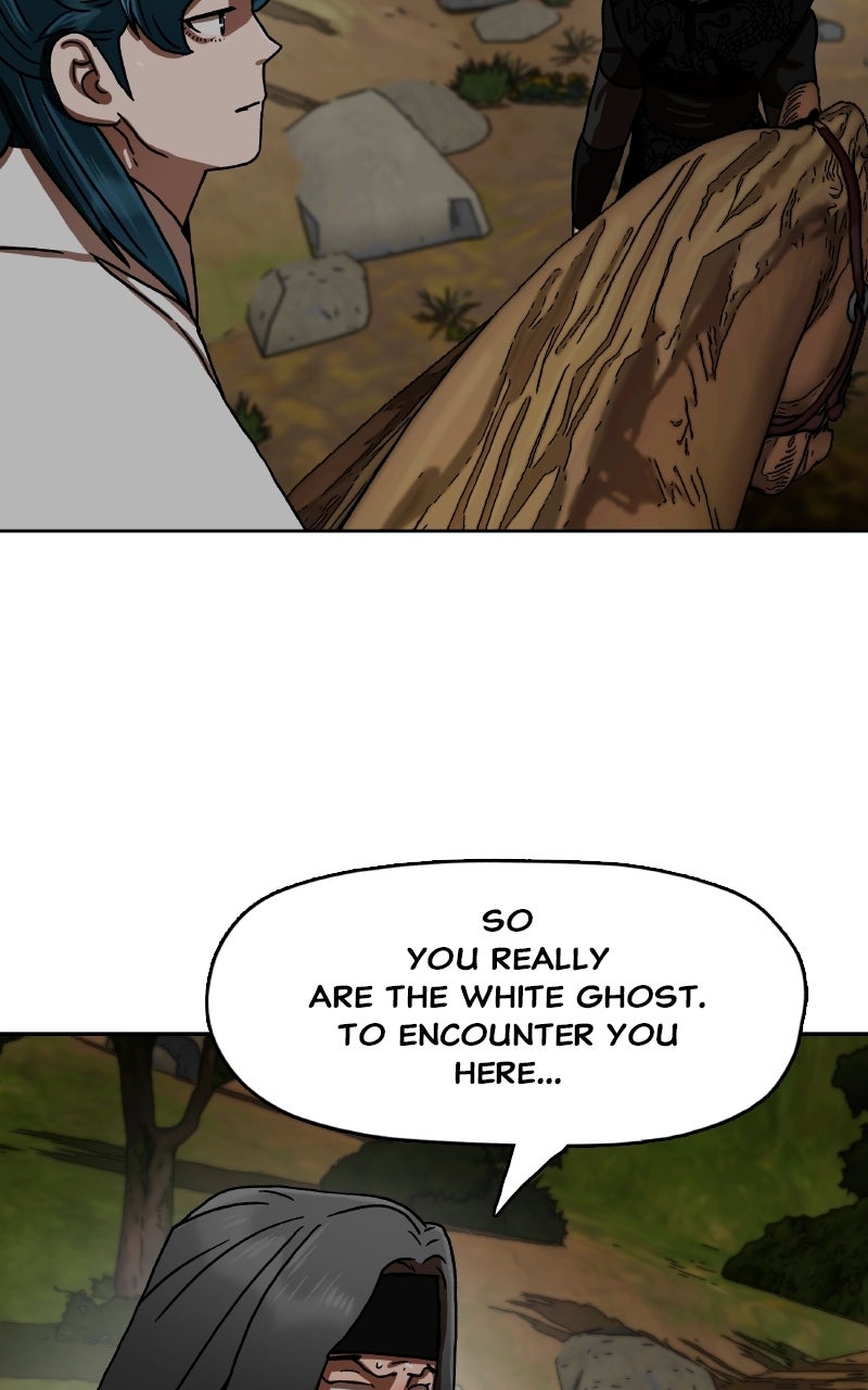 Read Like a Chilling Flame chapter 45 image 4 on Lezhin