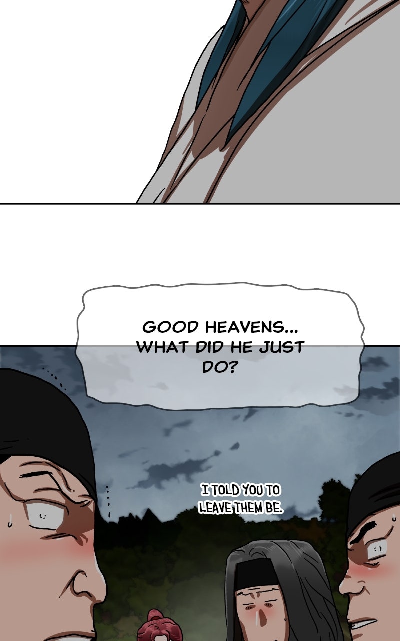 Read Like a Chilling Flame chapter 45 image 40 on Lezhin