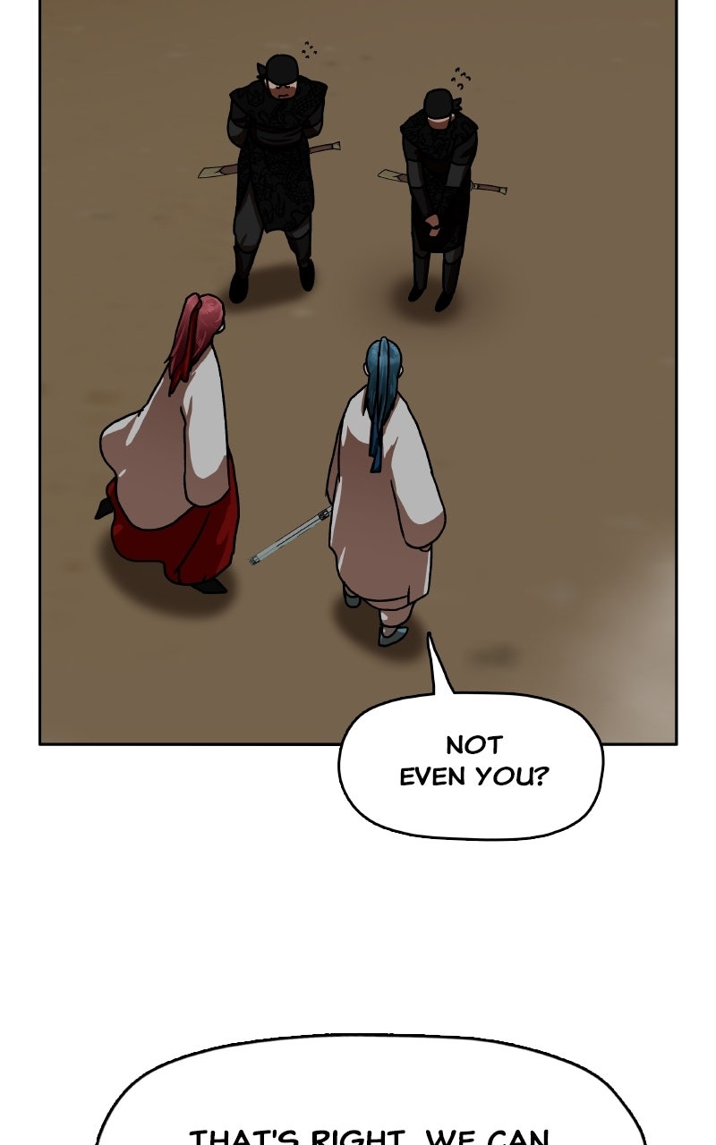 Read Like a Chilling Flame chapter 45 image 42 on Lezhin