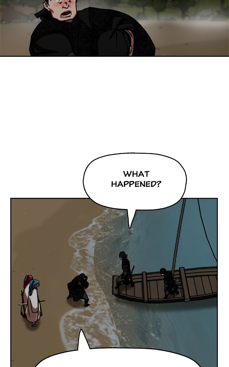Read Like a Chilling Flame chapter 45 image 51 on Lezhin