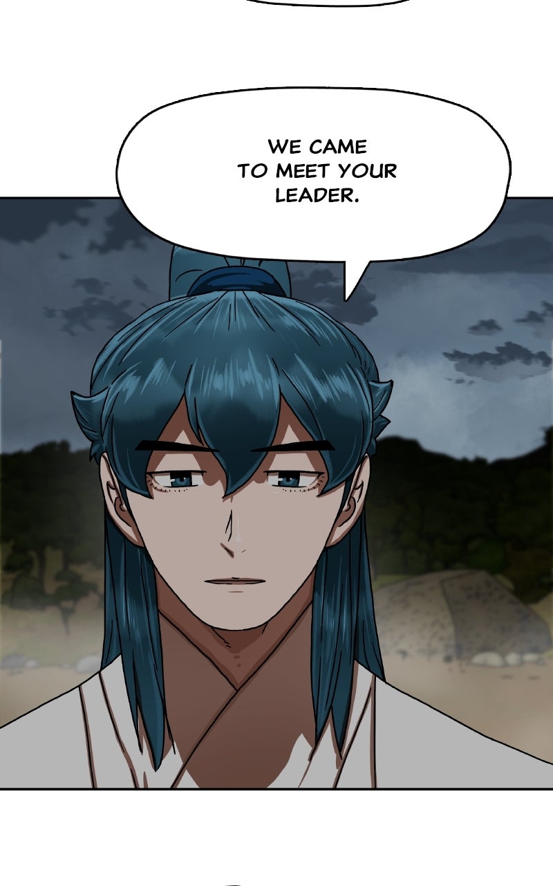 Read Like a Chilling Flame chapter 45 image 53 on Lezhin