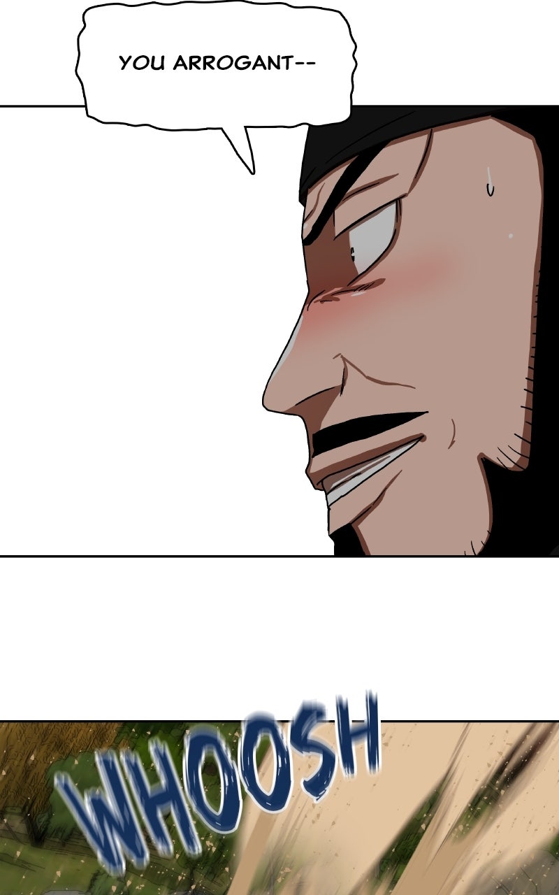 Read Like a Chilling Flame chapter 45 image 54 on Lezhin