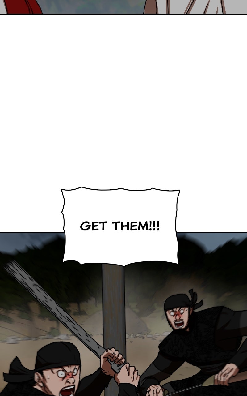 Read Like a Chilling Flame chapter 45 image 58 on Lezhin