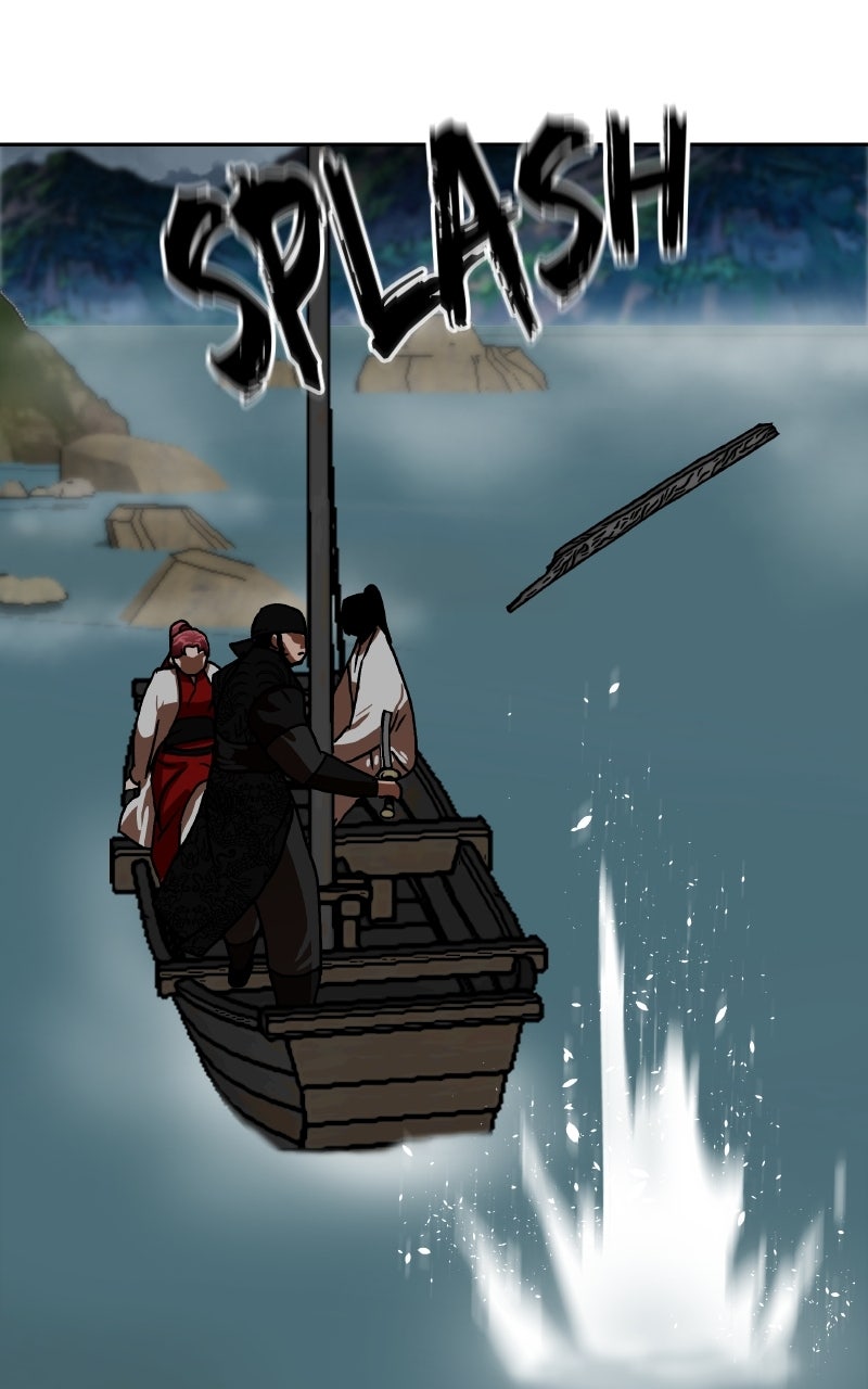 Read Like a Chilling Flame chapter 45 image 62 on Lezhin