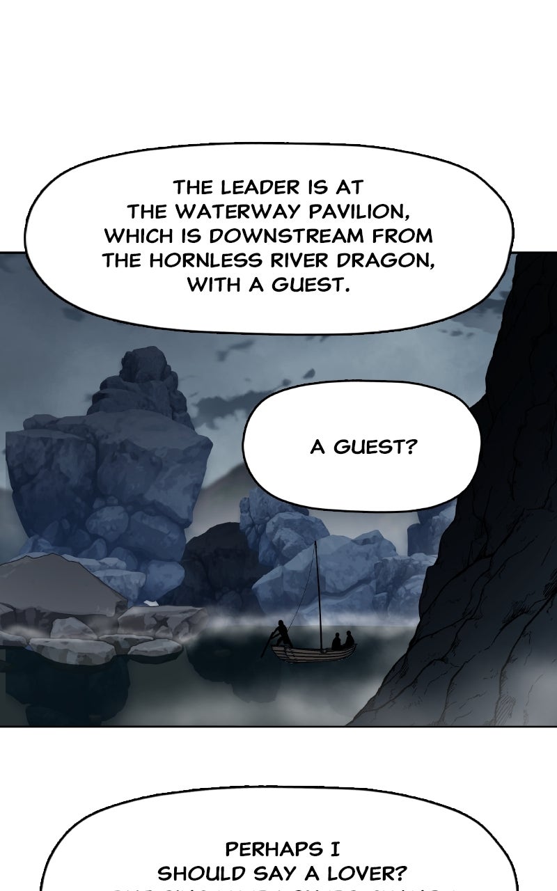 Read Like a Chilling Flame chapter 45 image 65 on Lezhin