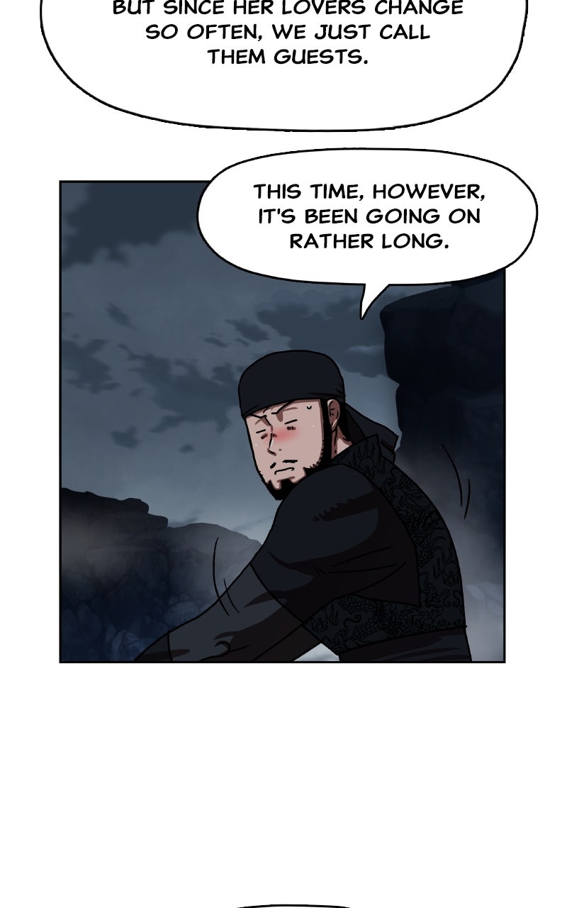 Read Like a Chilling Flame chapter 45 image 66 on Lezhin